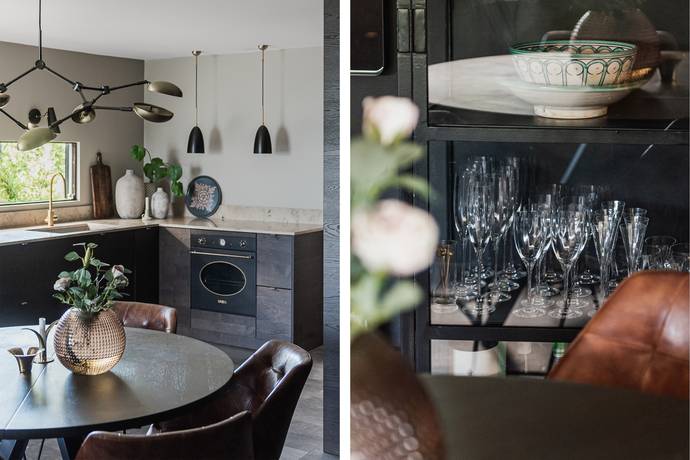 7 rum villa på Morkullevägen 78 Alfredshäll, Lomma kommun - bild 5