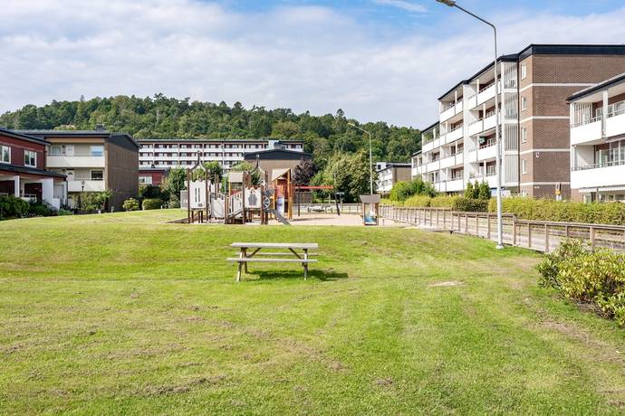 3 rum Lägenhet på Lillekärr Södra 204 Hisings Kärra Göteborgs kommun - bild 18