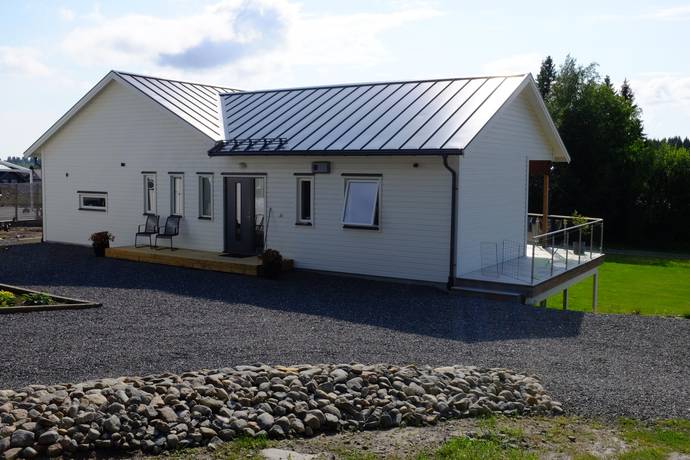6 rum Villa på Bergsboda 214A Sofiehem Umeå kommun - bild 59