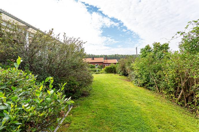 4 rum Villa på Gersillagatan 32 Centralt I Kungsör Kungsörs kommun - bild 9
