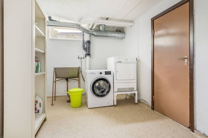 5 rum Villa på Källarbacksvägen 6 Folkärna Avesta kommun - bild 27
