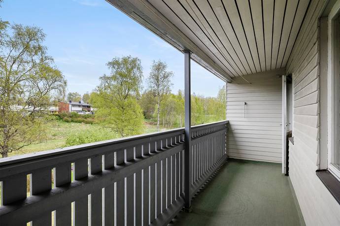 5 rum Kedjehus på Bergkullevägen 470 Sylte Trollhättans kommun - bild 14