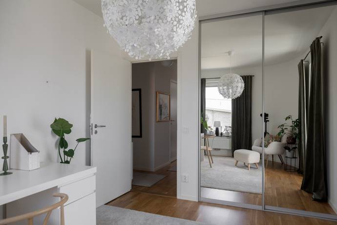 4 rum Lägenhet på Neptungatan 8 Notudden/Öster Mälarstrand Västerås kommun - bild 26