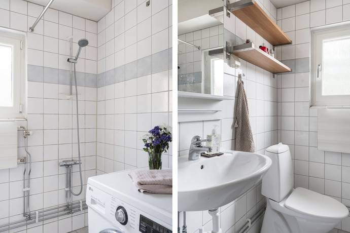 1 rum Lägenhet på Fågelstavägen 12A Bandhagen Stockholms kommun - bild 13
