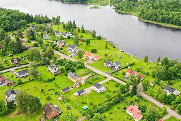 5 rum Villa på Stjärnsnäsvägen 9 Stjärnsnäs Hagfors kommun - bild 6