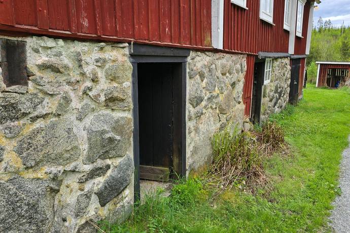 6 rum Vinterbonat fritidshus på Björkefallsvägen 506-80 Olofströms kommun - bild 100