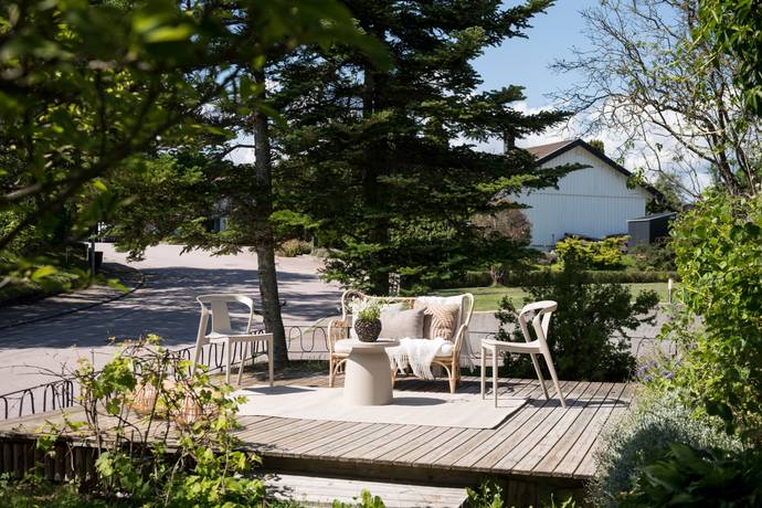 4 rum villa på Törnrosvägen 1 Tuna, Hallstahammars kommun - bild 3