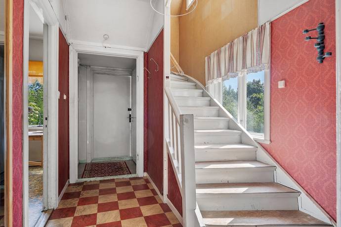 3 rum Parhus på Gamla Tyresövägen 393 Enskededalen Stockholms kommun - bild 17