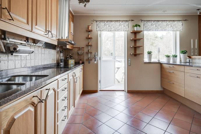 5 rum Villa på Hovås vassgång 22 Göteborgs kommun - bild 8