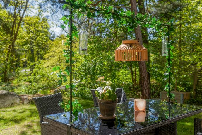 3 rum Lägenhet på Korintvägen 11 Hökarängen Stockholms kommun - bild 29