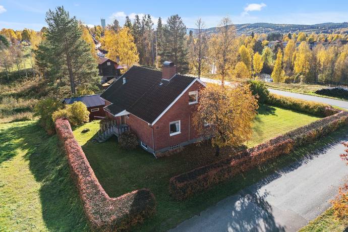 4 rum Villa på Aspbacksvägen 19 Gagnefs kommun - bild 30