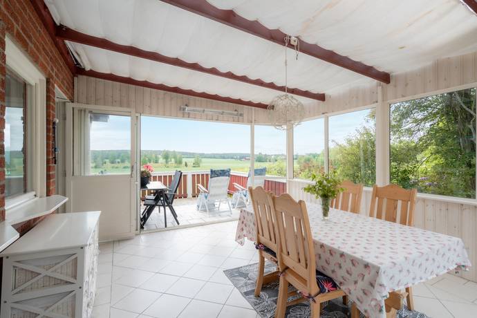 5 rum Villa på Stensättersvägen 17 Ålberga Nyköpings kommun - bild 26