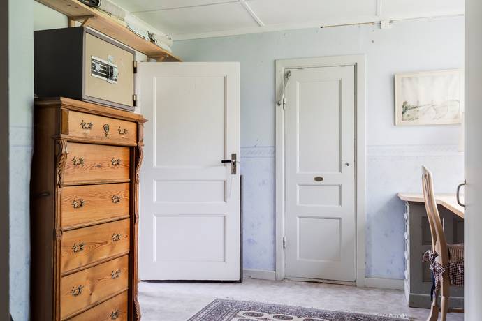 7 rum Villa på Morskoga Djupdalen 251 Ramsberg Lindesbergs kommun - bild 28