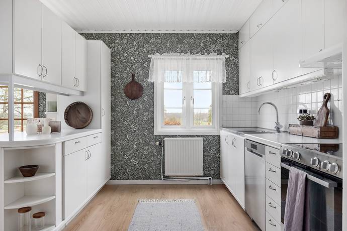 5 rum Villa på Gamla Bo Rosenhill 301 Höörs kommun - bild 8