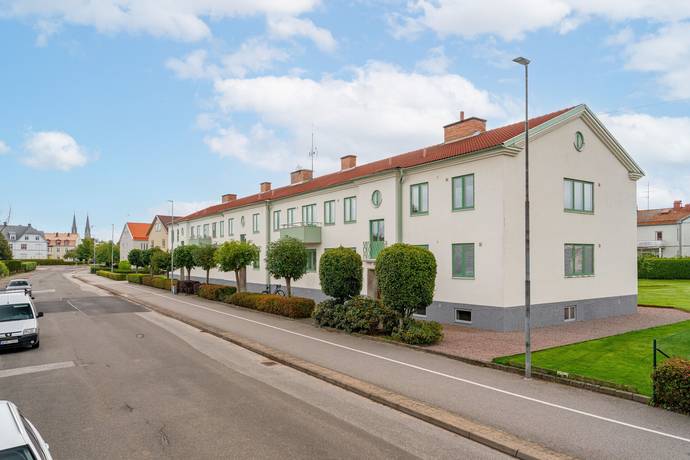 Hindsbogatan 41, Centrala Skara, Skara kommun