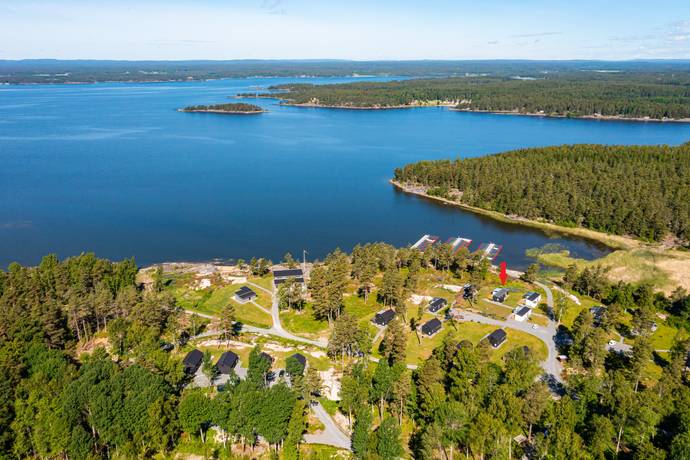3 rum fritidshus på Sjögerås ÅGOTSBERG 4 Sjögerås Ågotsberg, Säffle kommun - bild 1