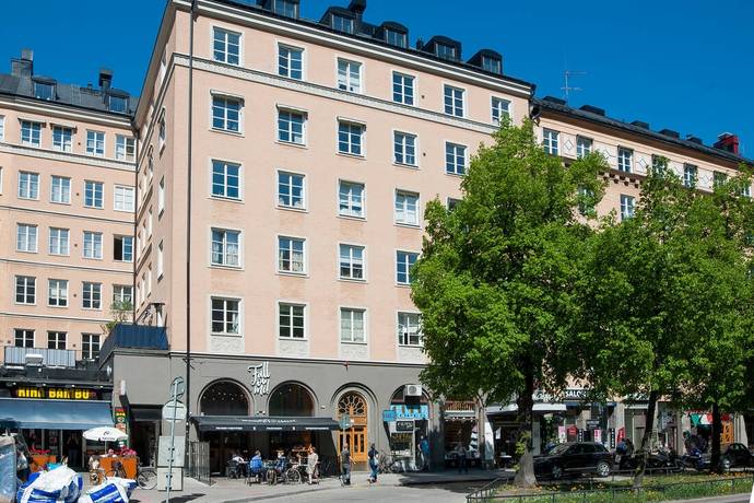 1 rum lägenhet på Ringvägen 127A Södermalm, Stockholms kommun - bild 5