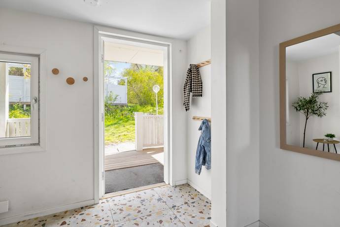 7 rum Villa på Norrskensvägen 7 Viggbyholm - Sjösidan Täby kommun - bild 31