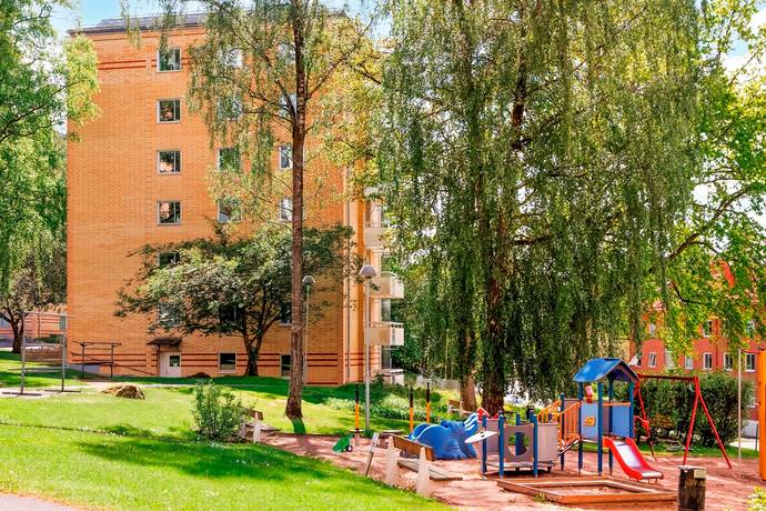 3 rum Lägenhet på Lindormsgatan 48 Sjöbo Borås kommun - bild 18