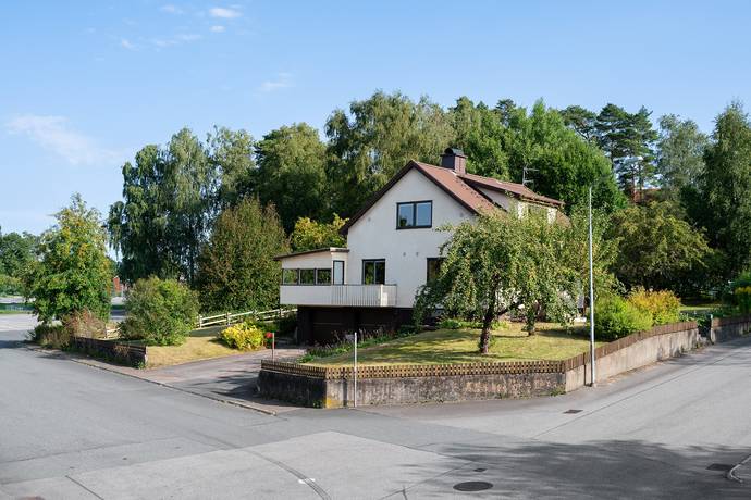 Läroverksgatan 9, Gnosjö, Gnosjö kommun