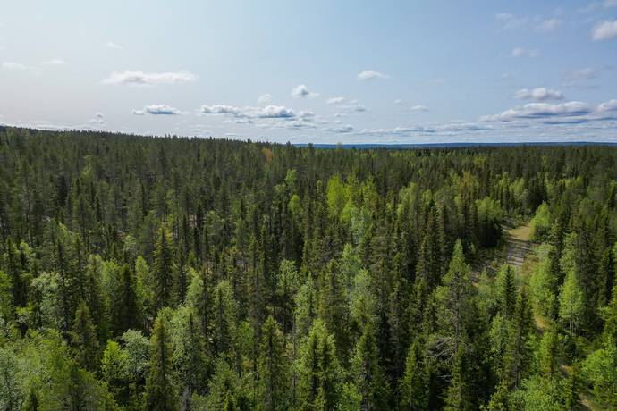 gård/skog på Krokom Laxviken 1:72 Föllinge, Krokoms kommun - bild 1