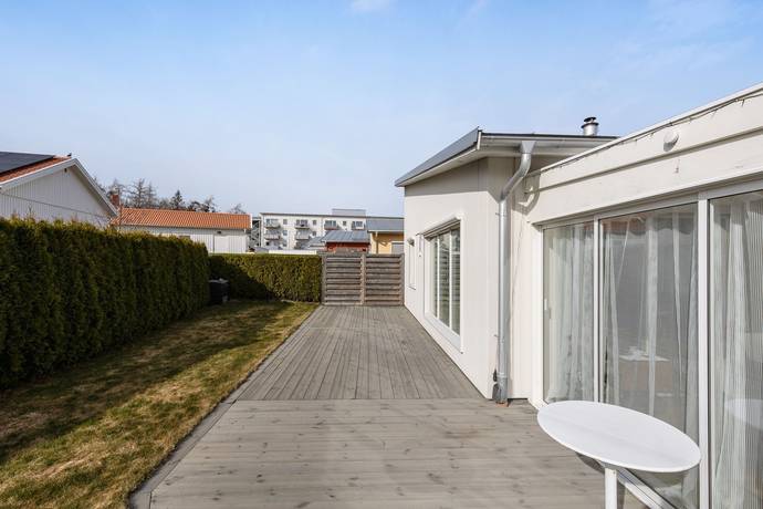 4 rum Villa på Sländvägen 33 Fårhushagen Strängnäs kommun - bild 21