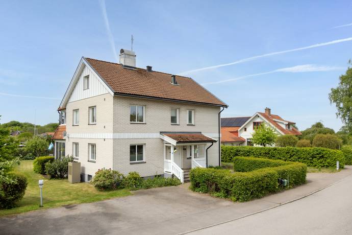232 m² Övrig på Tegelbruksvägen 12 Blomsterkvarteren Laholms kommun - bild 1