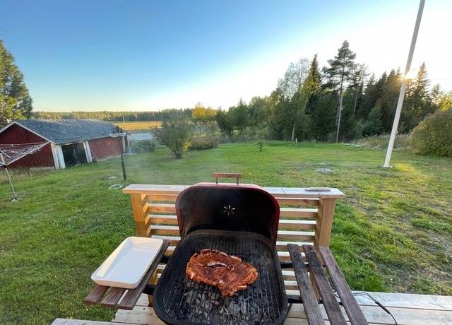 1 rum Villa på Altersundsvägen 252 Persön Luleå kommun - bild 18