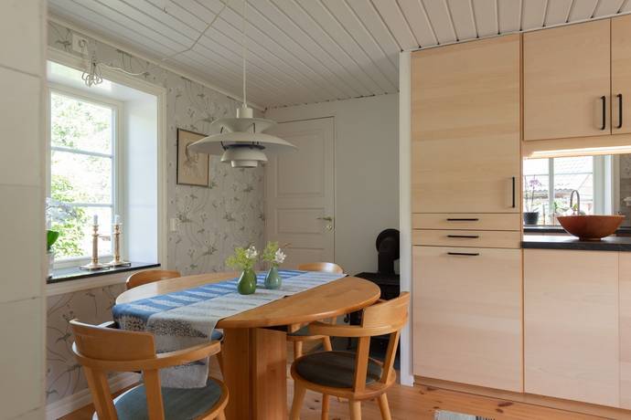81.7 m² Villa på Brandstorp 522 Lillkyrka Örebro kommun - bild 14