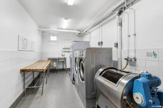 1.5 rum Lägenhet på Storgatan 46A Våning 3/3 Sundsvall centrum Sundsvalls kommun - bild 17