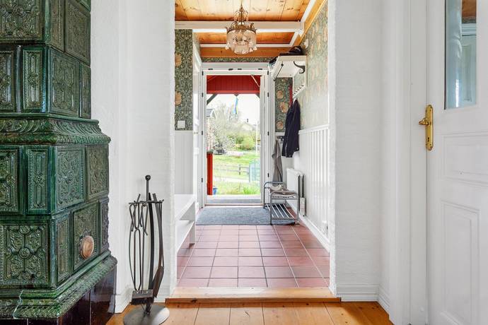 3 rum Villa på Björsebovägen 22 Torsås Torsås kommun - bild 4