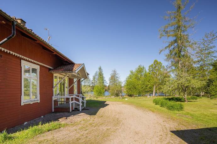 6 rum Villa på Forsvik Villa Haga 1 Forsvik Karlsborgs kommun - bild 40