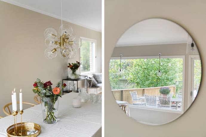 10 rum Villa på Passvägen 8 Stortorp/Trångsund Huddinge kommun - bild 13