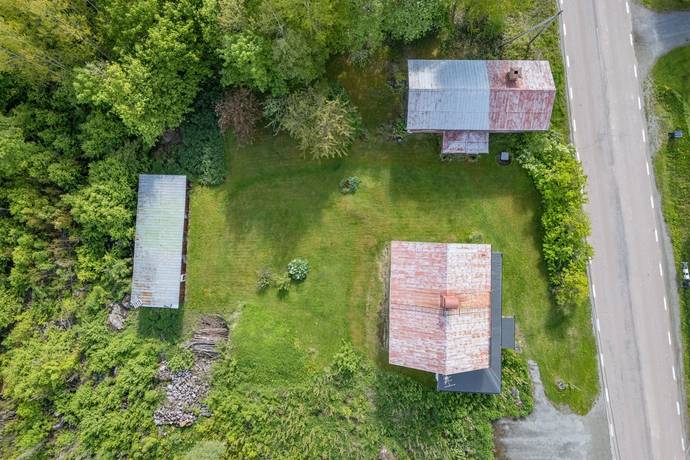 4 rum Villa på Finnsta 301 Ånge kommun - bild 38