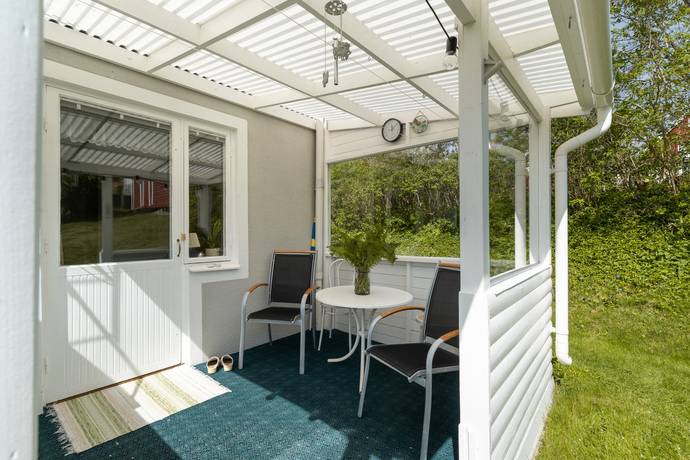 6 rum Villa på Vibynäsgatan 3 Gamla Råslätt Jönköpings kommun - bild 4