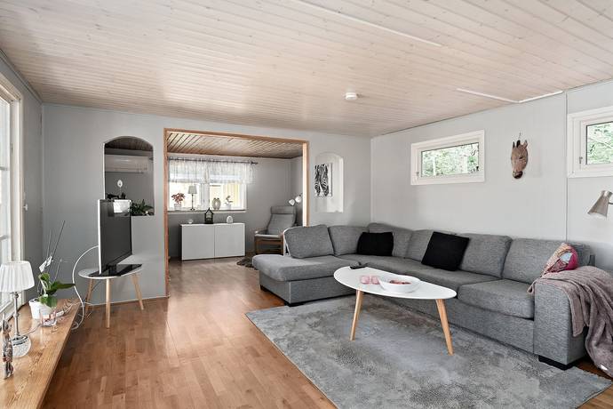 3 rum Villa på Björkvägen 4B Sövde Sjöbo kommun - bild 9