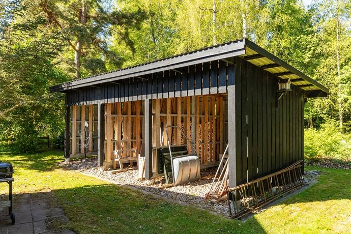 3 rum Villa på Norra vägen 33 Hanken Karlsborgs kommun - bild 40