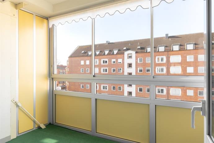 3 rum lägenhet på Nobelvägen 111B Östra Sorgenfri, Malmö kommun - bild 3