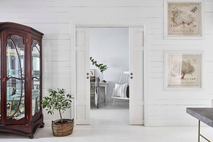6 rum Lägenhet på Museigatan 1 Jönköping City Jönköpings kommun - bild 14
