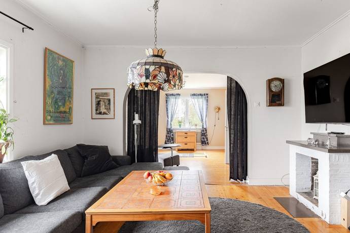 6 rum Villa på Foghammarvägen 25 Alunda Östhammars kommun - bild 14