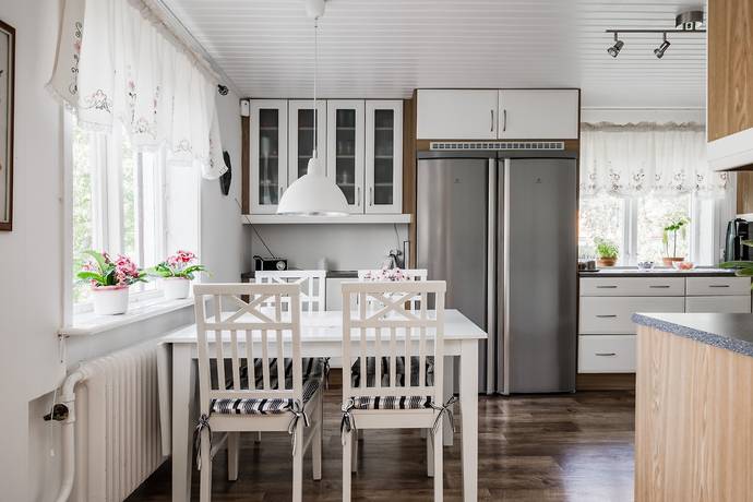 5 rum Villa på Svanvik Fridhem 2 Svanvik Karlsborgs kommun - bild 8