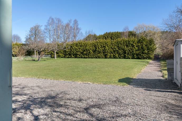 6 rum Villa på Smedbergsvägen 21 Lindome | Annestorp Mölndals kommun - bild 25