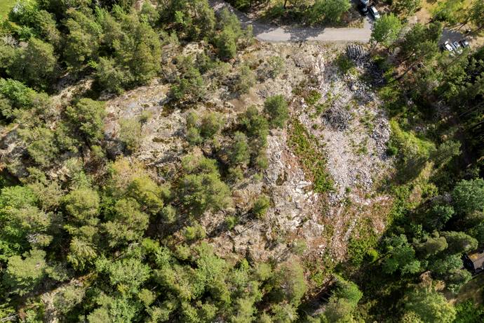 tomt på Sveden 10 Ingarö-Skälsmara, Värmdö kommun - bild 3