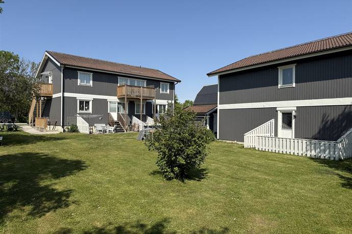 Lännavägen 17 A- E, Slite  - Norra Gotland, Gotlands kommun