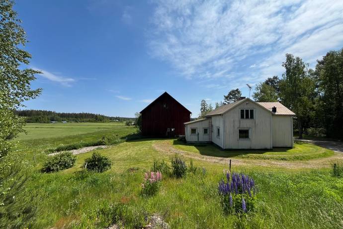 Enånger, Hudiksvalls kommun