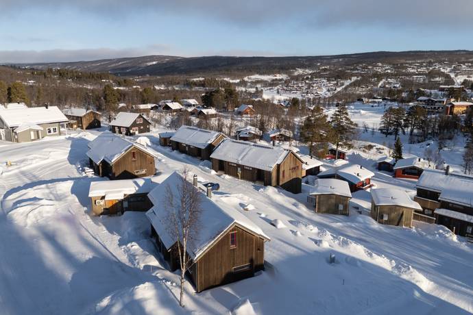 2 rum Lägenhet på Sörliden 2C Härjedalens kommun - bild 6