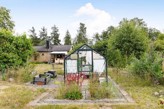 4 rum Villa på Furuvägen 4 Broakulla Emmaboda kommun - bild 17