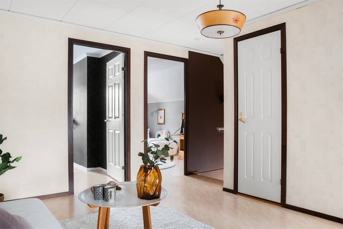 7 rum Villa på Kravattvägen 6 Röbäck Umeå kommun - bild 39