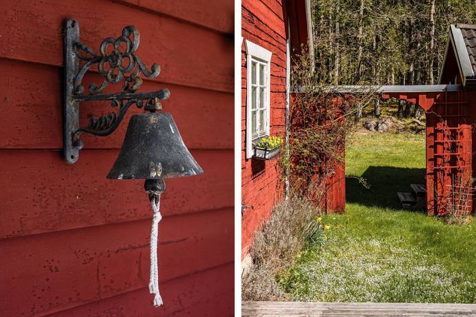 4 rum Vinterbonat fritidshus på Söderskogen 2 Söderskogen Västerviks kommun - bild 31