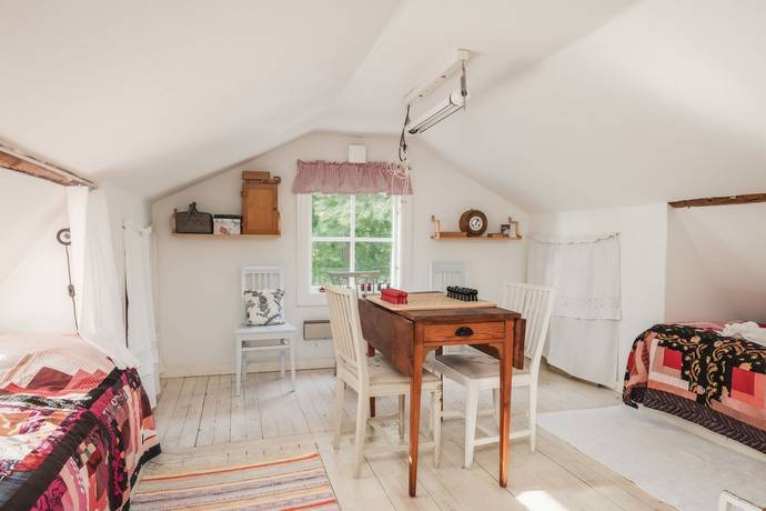 4 rum Villa på Venenäs 115 Rockneby Kalmar kommun - bild 24